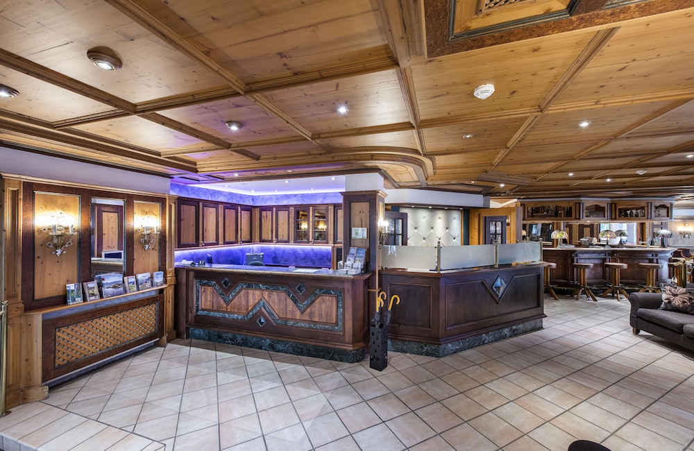 Manni The Hotel — Mayrhofen — photo 5