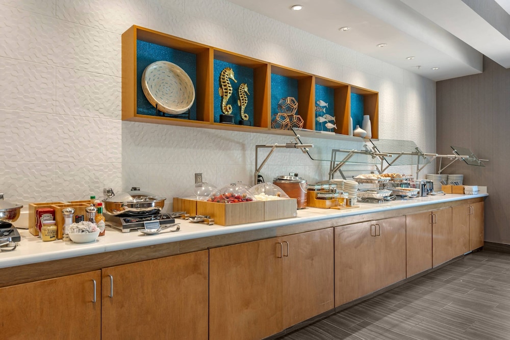 Springhill Suites by Marriott Vero Beach - photo 43