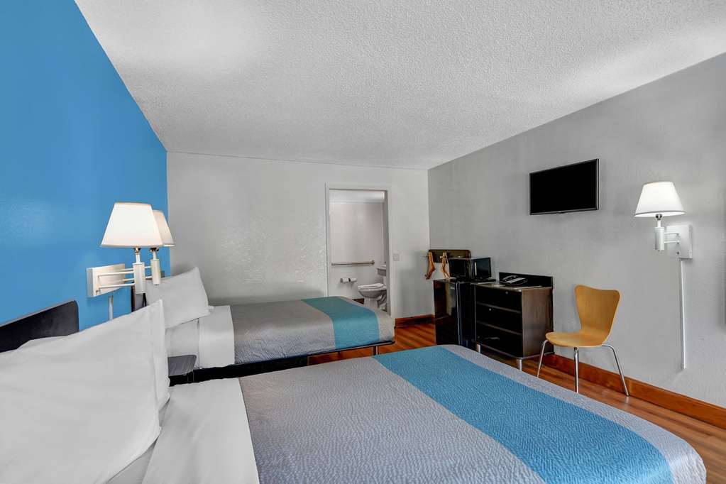 Motel 6 Atlanta GA - photo 20
