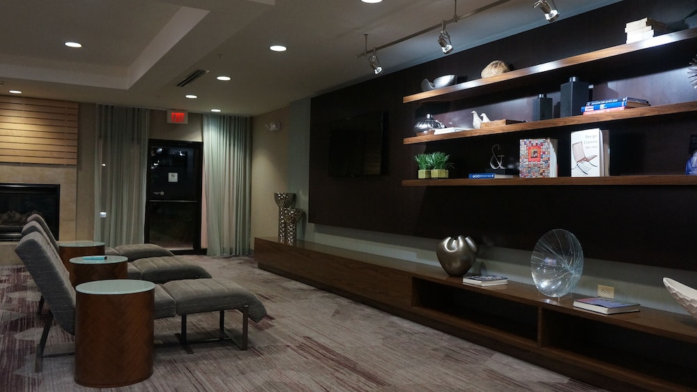 Courtyard by Marriott Columbia Northeast Fort Jackson Area - photo 11