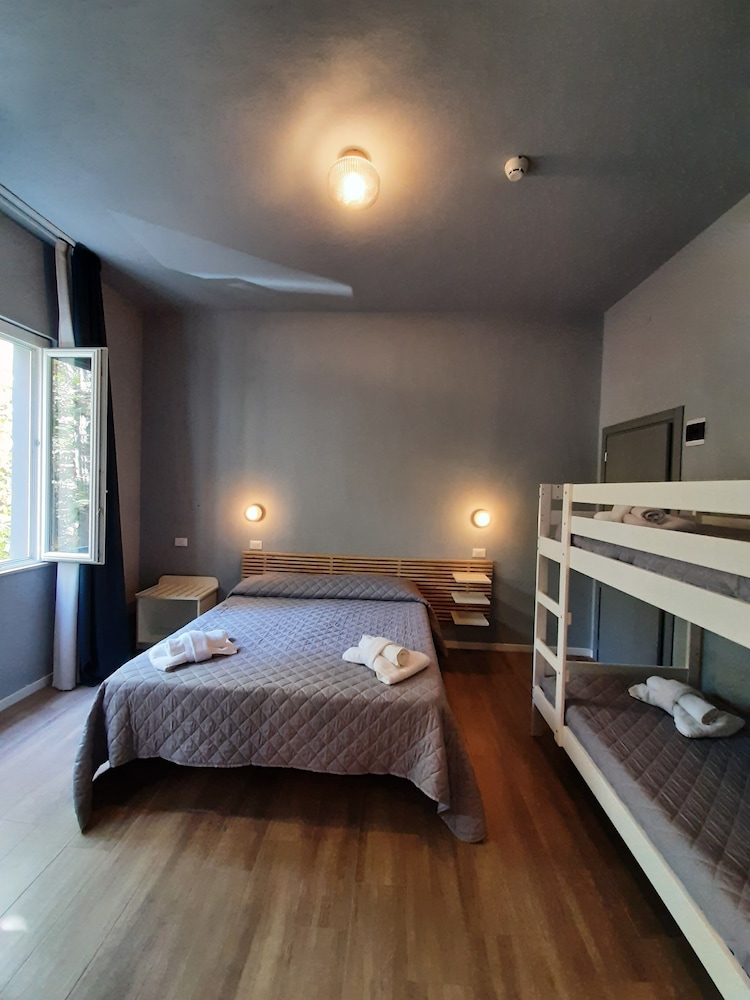 Hotel Alabama - last minute hotel in Rimini