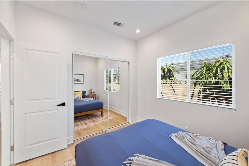 Cozy Prvate ADU close to Disney Beach EV - photo 14