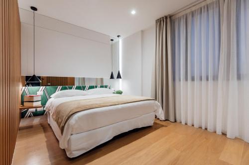 Magnolia Napoli - last minute hotel in Naples