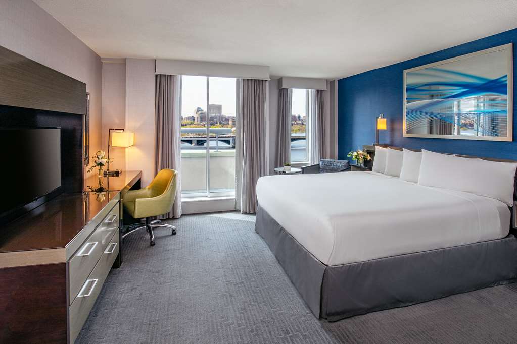 The Royal Sonesta Boston - photo 50