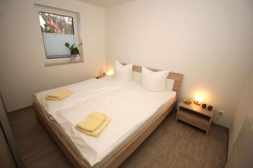 Aquamarin Ostseetraumsuite 02 — Neuhaus — photo 4