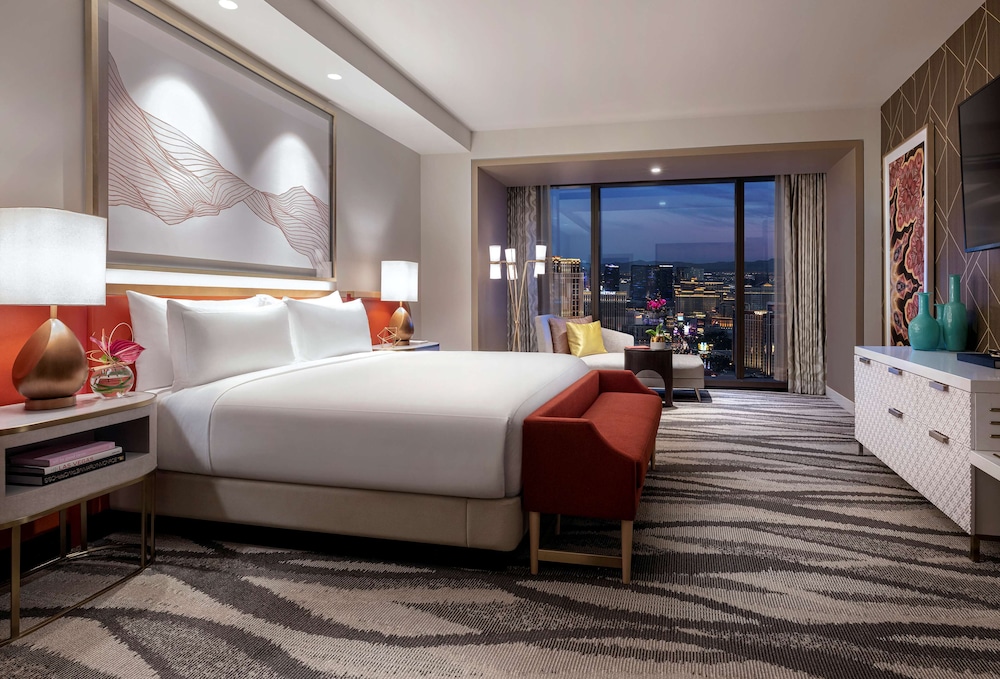 Conrad Las Vegas at Resorts World - photo 6