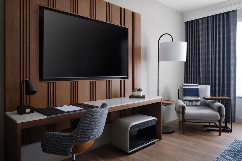 Austin Marriott South - photo 16