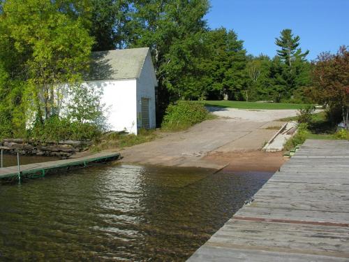 Bodin's Resort - photo 10