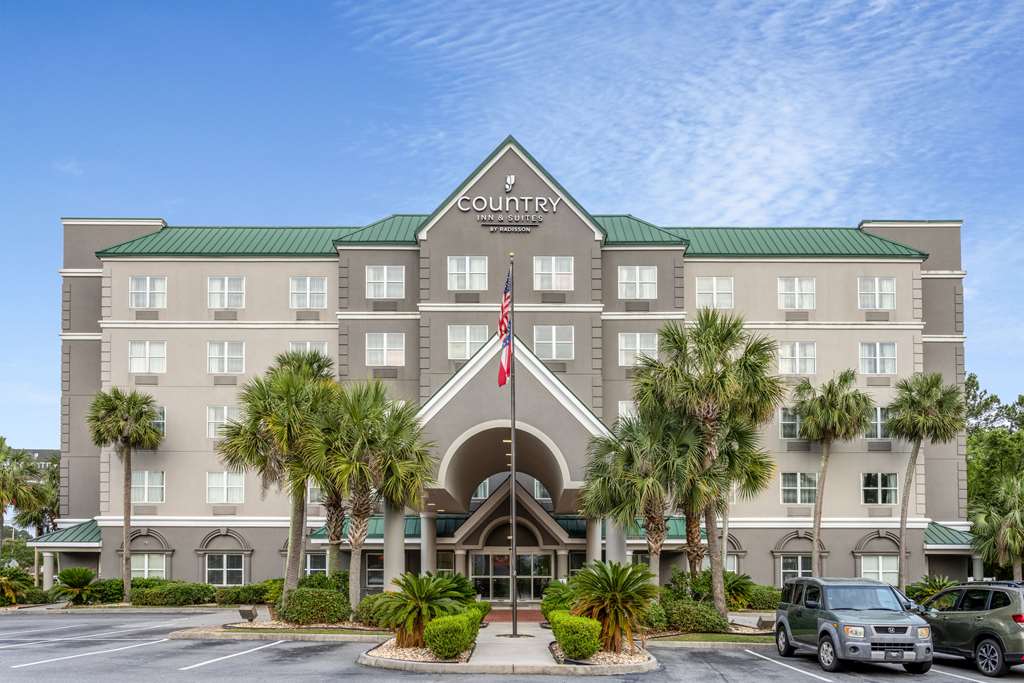 Country Inn & Suites by Radisson Valdosta GA - photo 4