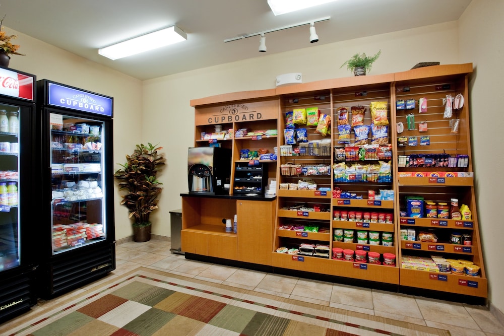 Candlewood Suites Norfolk Airport by IHG - photo 14
