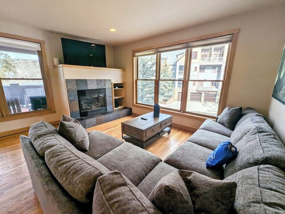 Mill Creek 202 — Keystone — photo 2