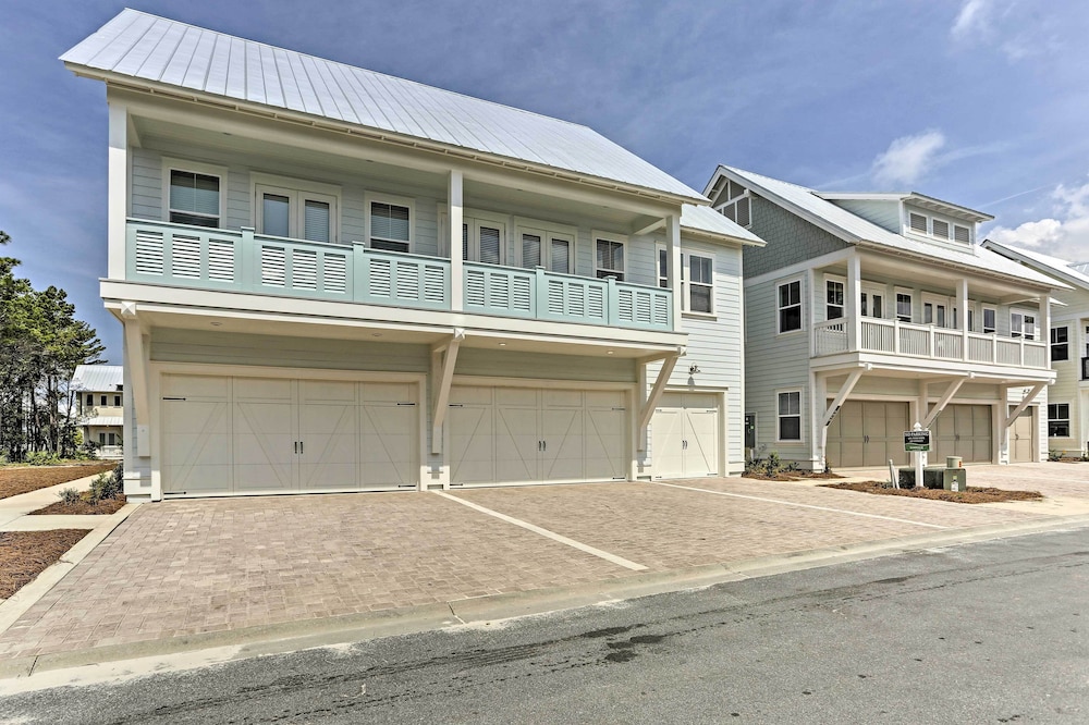 Always Saturday Prominence Resort Townhome - photo 14