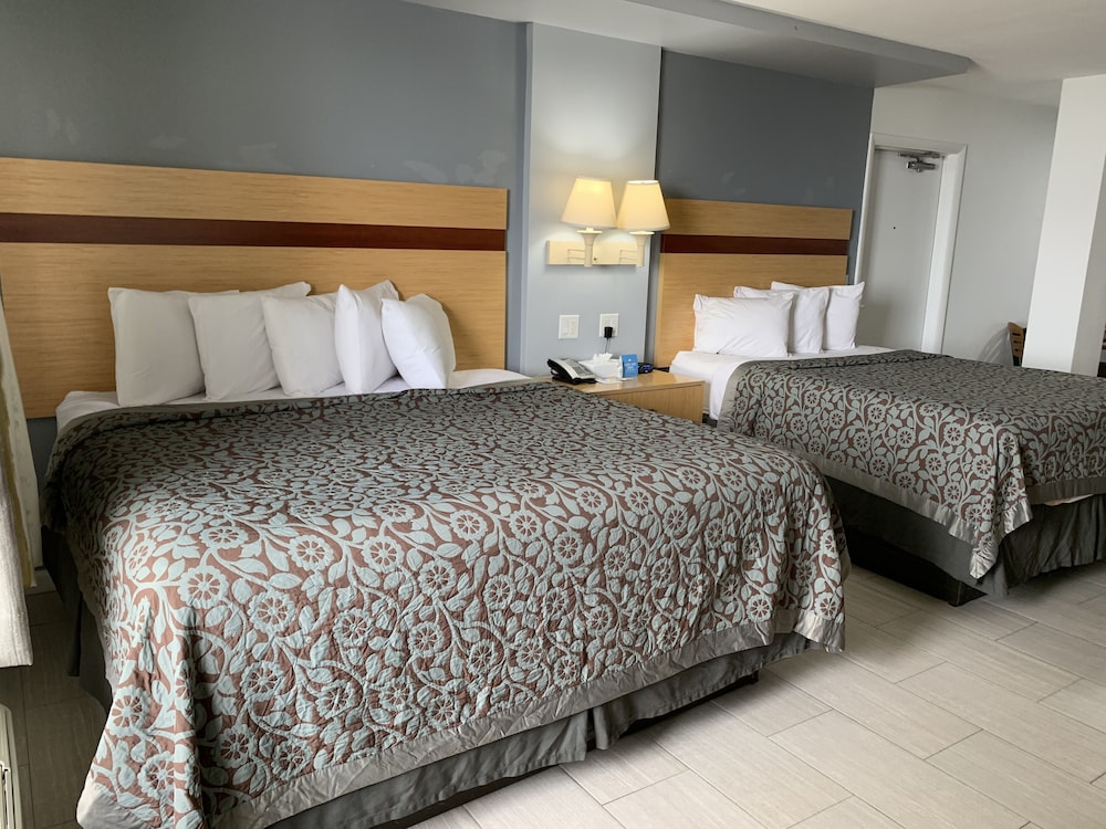 Arya Blu Inn & Suites - photo 8