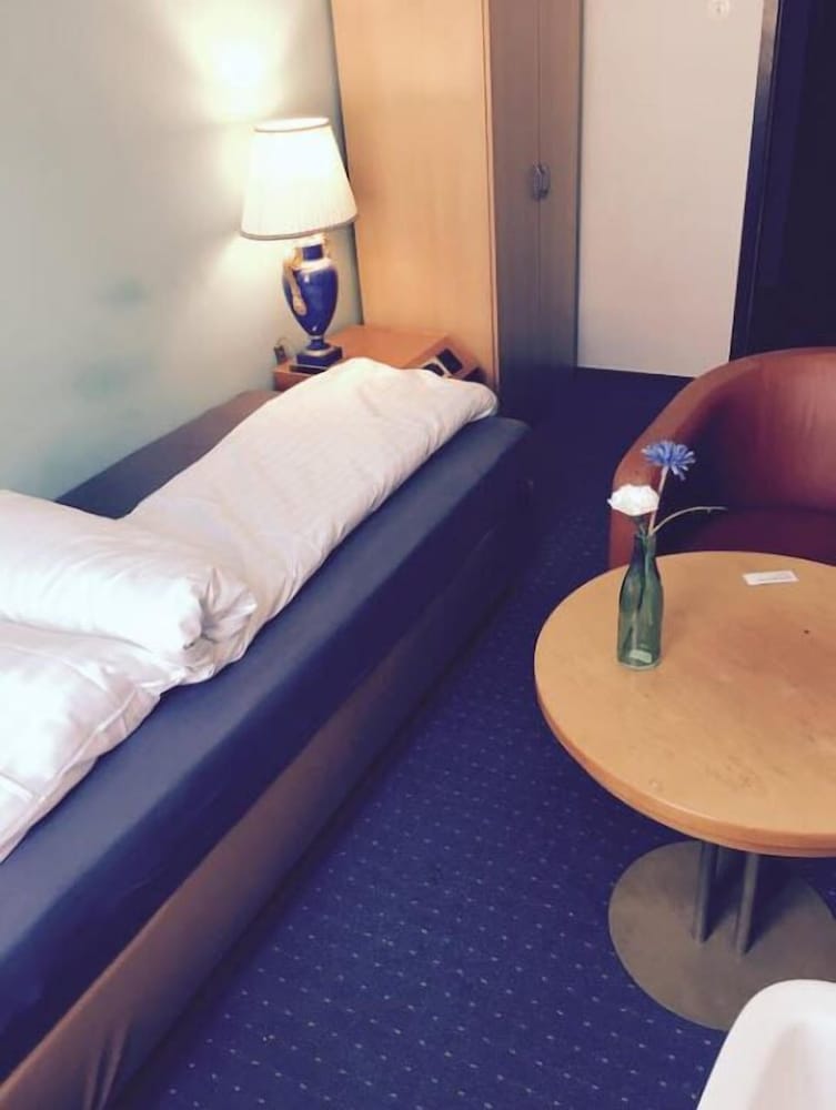 Hotel Landskrone — hotel in Bad Homburg Vor Der Hoehe