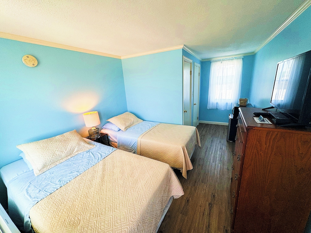 Mari Anne Motel - photo 15