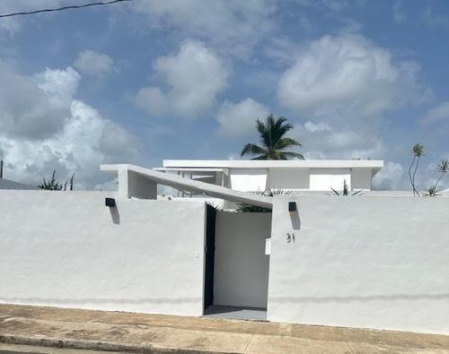 Palmar Sur in San Juan, Puerto Rico