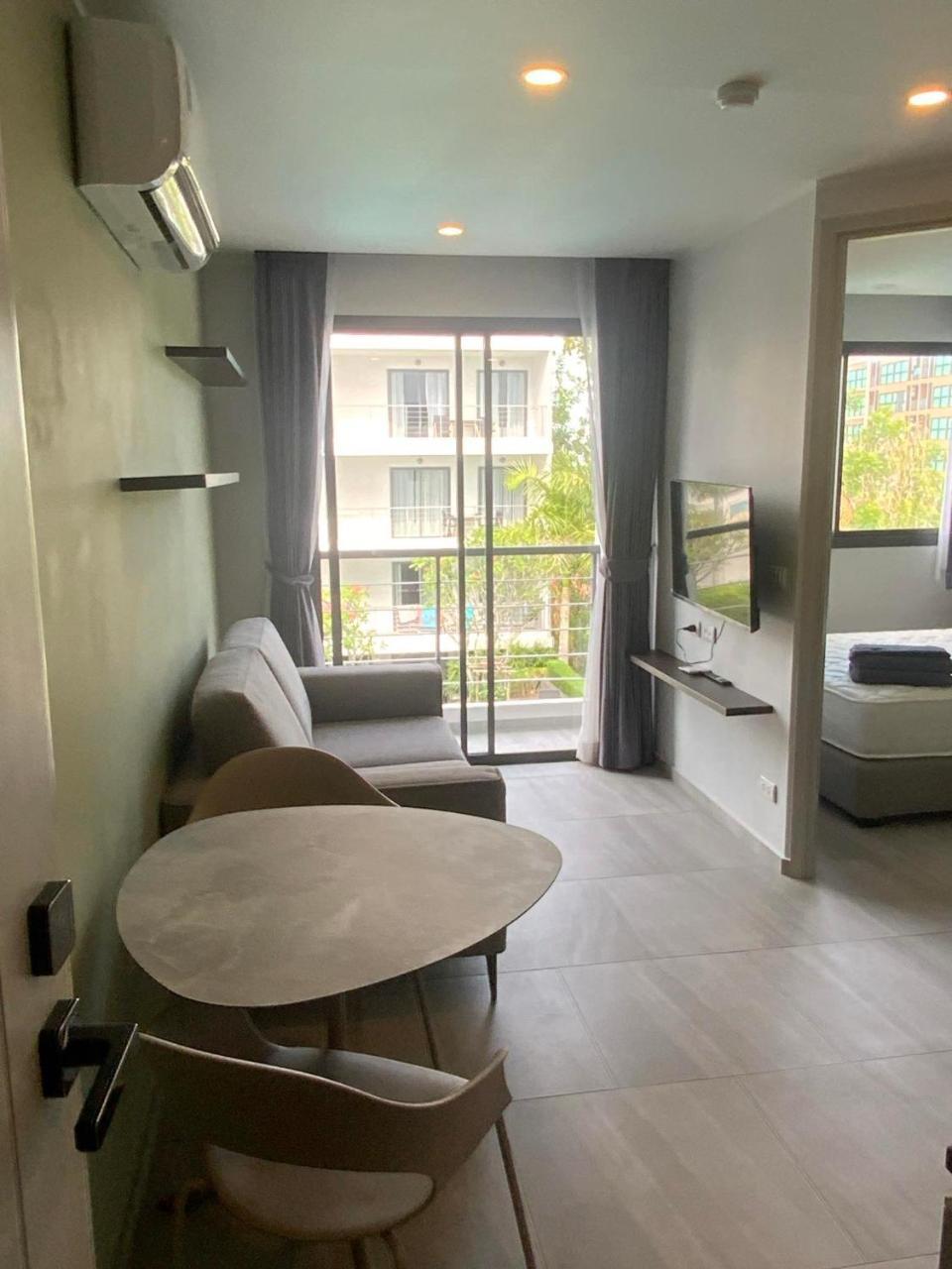 Condohotel Chalong 20468973 — Song