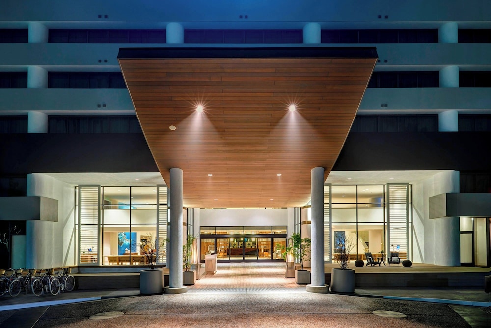 Westdrift Manhattan Beach Autograph Collection by Marriott - photo 83