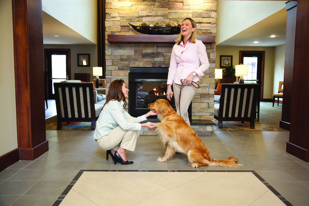 Staybridge Suites Quantico Stafford by IHG - photo 74