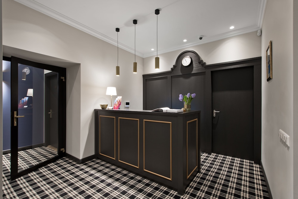 15th Avenue Hotel — Vilnius — photo 2