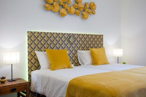 Casa Bom Dia — 4-Star Luxury Hotel in Sintra, Portugal
