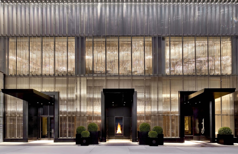 Baccarat Hotel and Residences New York - photo 64