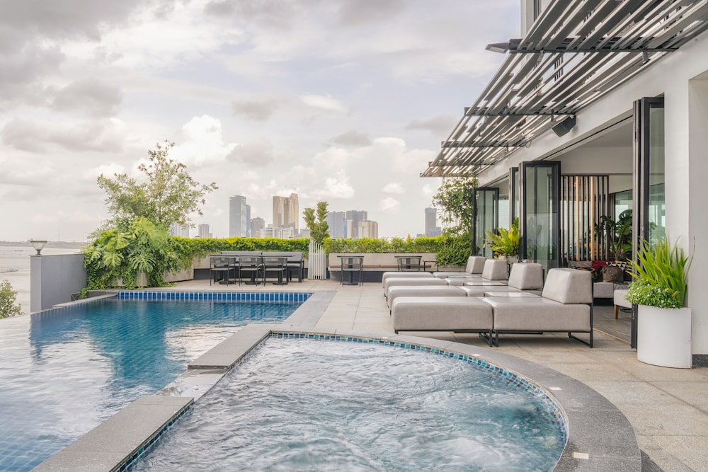 Harmony Phnom Penh Hotel - last minute hotel in Phnom Penh