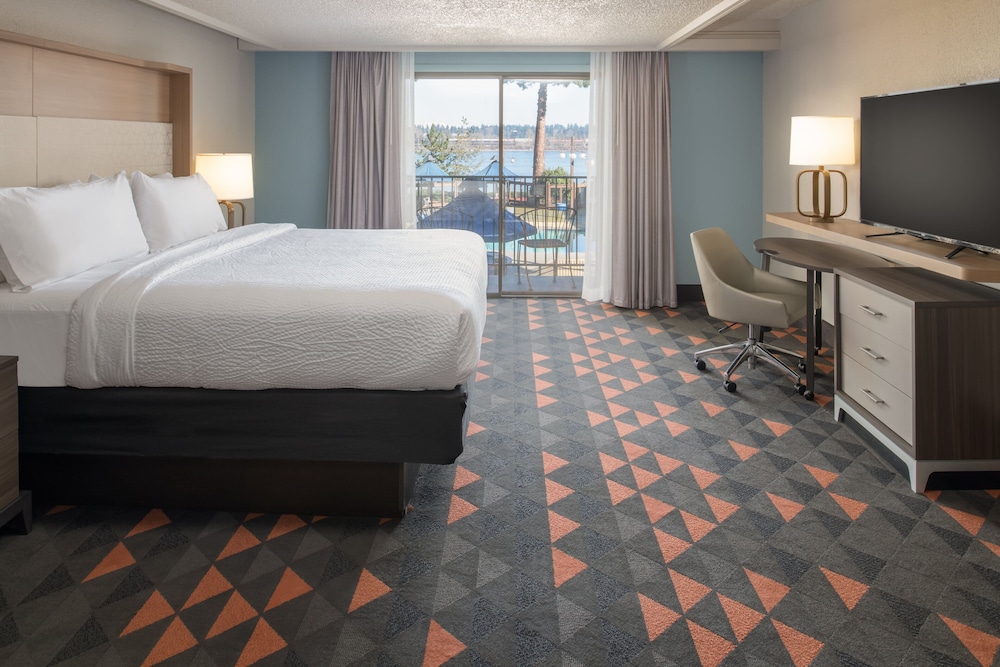 Holiday Inn Portland Columbia Riverfront By IHG - photo 6