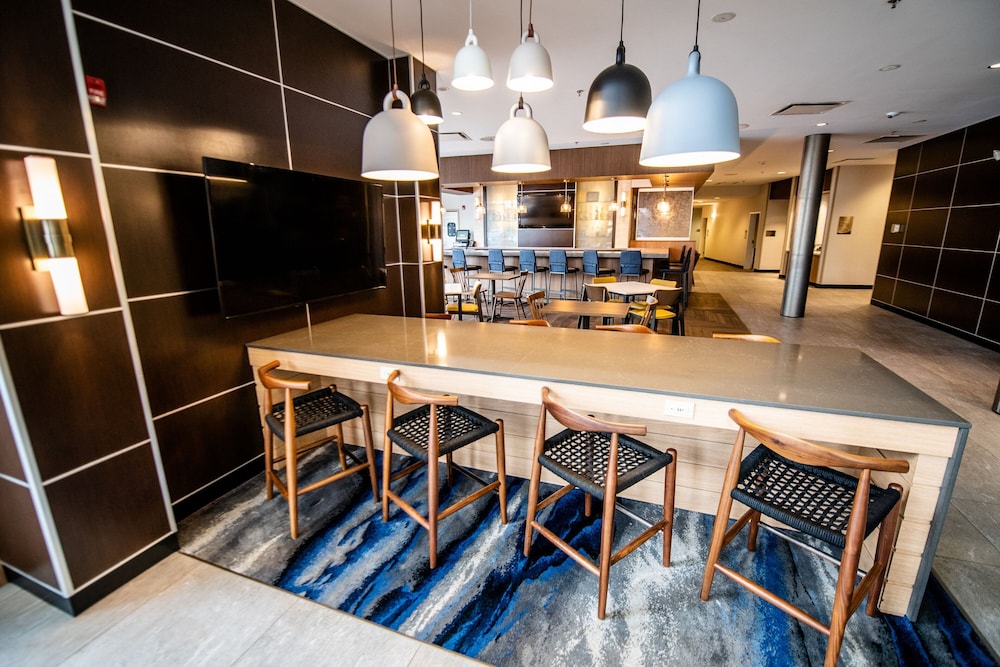 Fairfield Inn & Suites by Marriott Washington Casino Area - photo 2