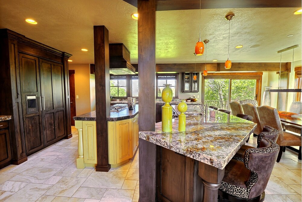 Abode Atop Park City - photo 12