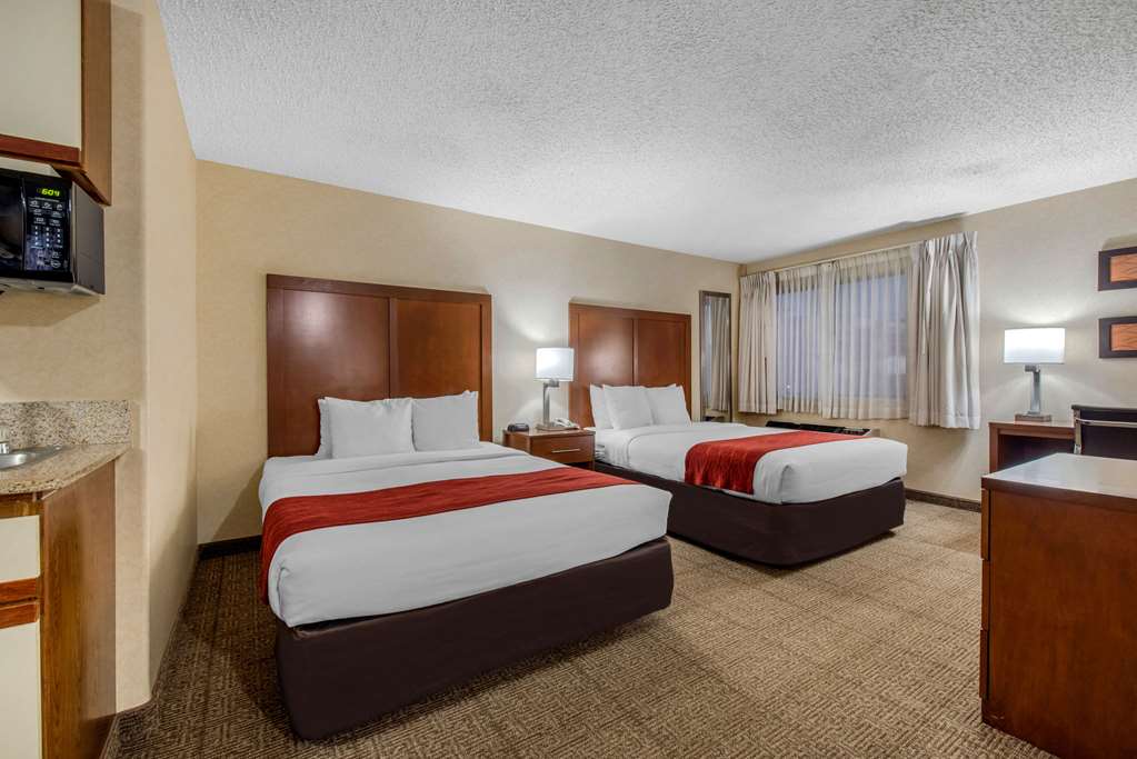 Comfort Inn Denver Southeast Area - photo 23