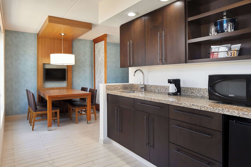 Hyatt Place Fredericksburg at Mary Washington - photo 14