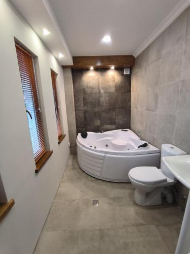 guest house Calma
