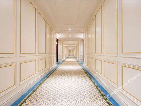 Yichang Evergrande Hotel — Yichang — photo 4