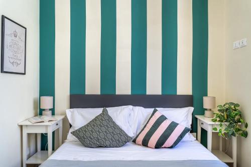 Iflat Retro Style Apartment Near the Vatican — 4-Star Luxury Hotel in Rome, Italy