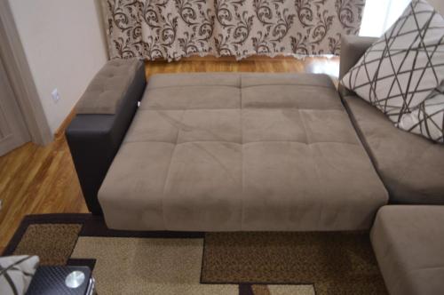 Teo Beach Apartament