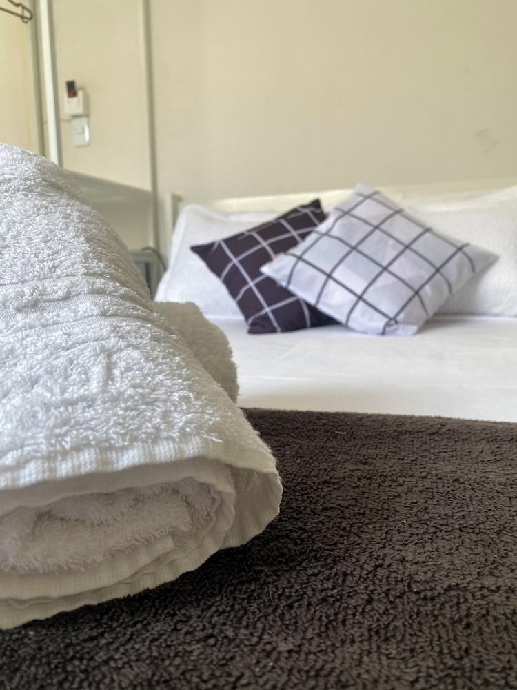 Sr. Hotel - carbon neutral hotel in Juazeiro Do Norte
