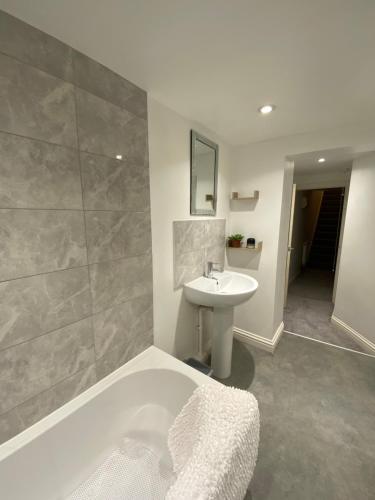 The Hidden Nook