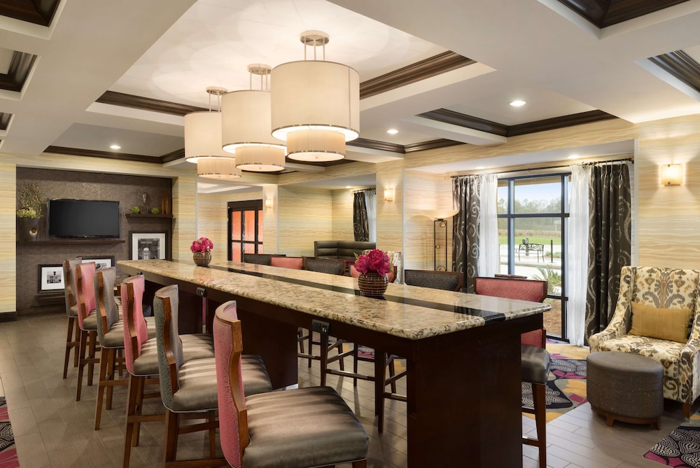 Hampton Inn West Monroe - photo 5