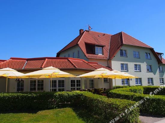 Hotel Haus am See — hotel in Olbersdorf