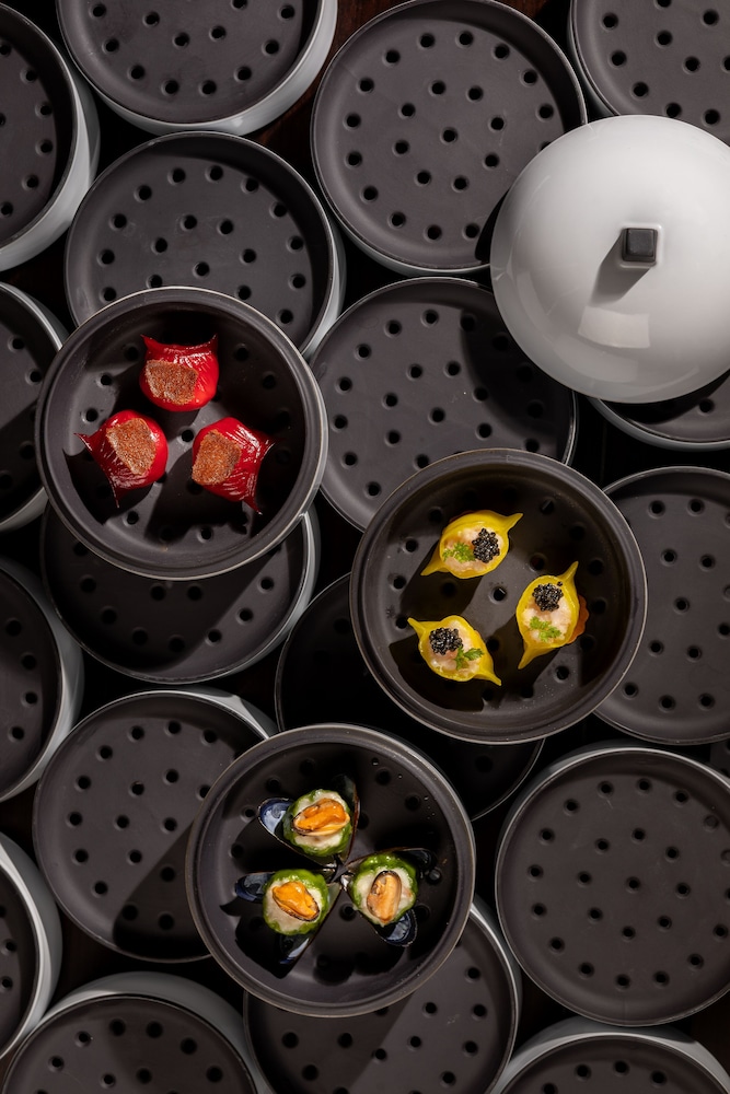 מזון ומשקאות