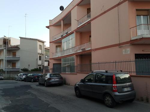 San Giovanni in Siracusa, Italy