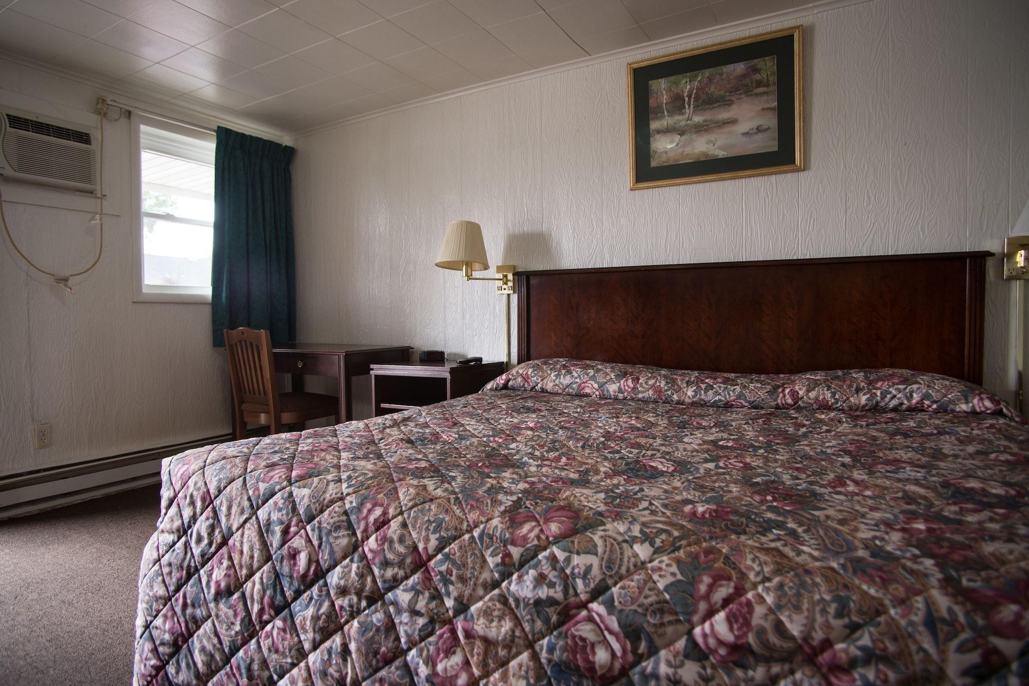 Rosemount Motel - photo 20