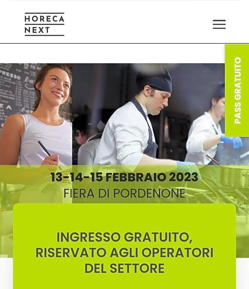 Naonis - carbon neutral hotel in Pordenone