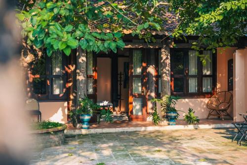 Bavi Hideaway Retreat Venuestay — Son Tay — photo 5