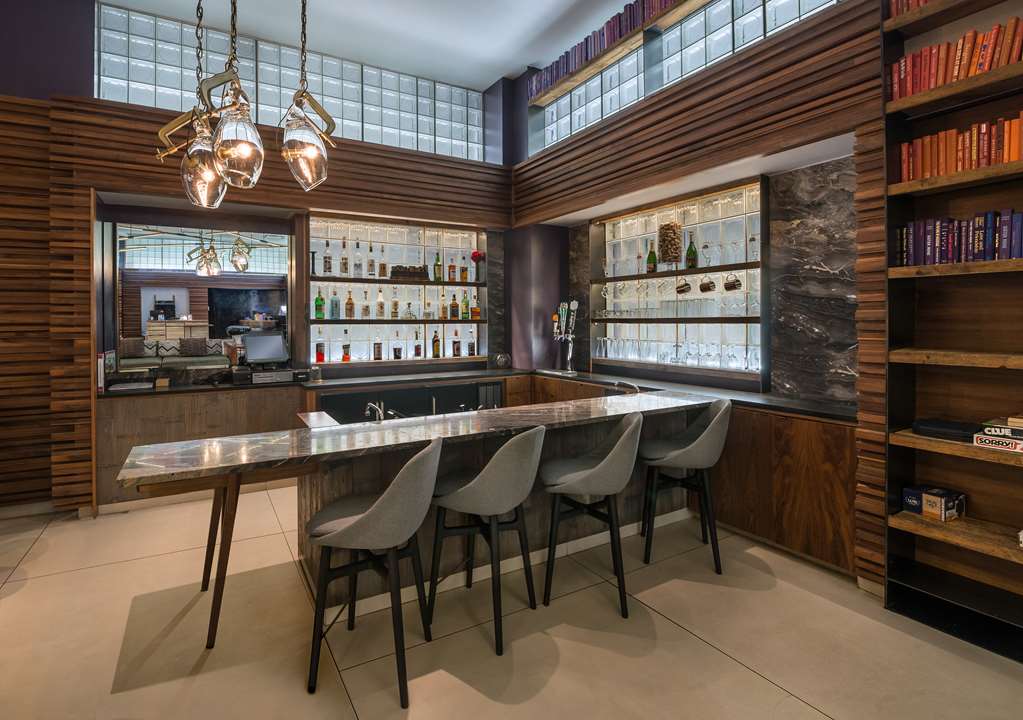 Hyatt Herald Square New York - photo 35