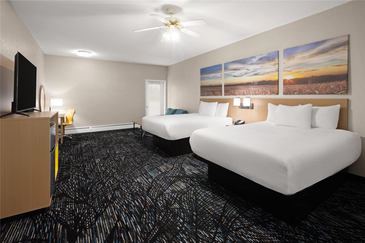 Days Inn by Wyndham Bad Axe - photo 20