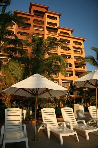 Santa Fe Oceansuites at Costa De Oro in Mazatlan, Mexico
