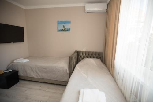 Altin Palace — Comrat — photo 5