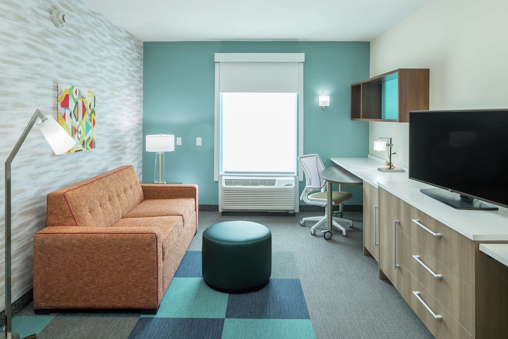 Home2 Suites by Hilton Jacksonville Airport - photo 7